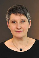Porträt von Prof. Frantz
