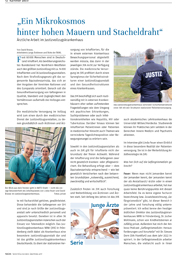 Zeigt das Bild des Artikels aus dem Westfälischen Ärzteblatt.